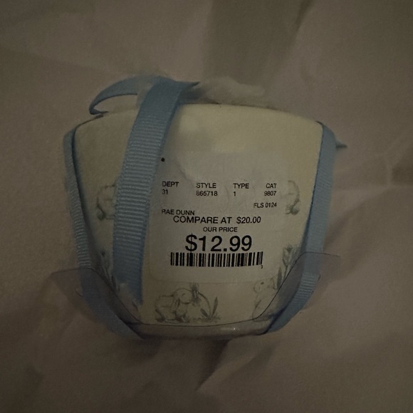 RAE DUNN MEASURING CUPS - Picture 6 of 7